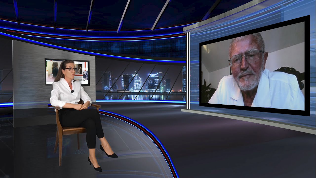Medyczne Rozmowy - odc. 19 - prof. Kazimierz Kobus o chirurgii plastycznej w Polsce