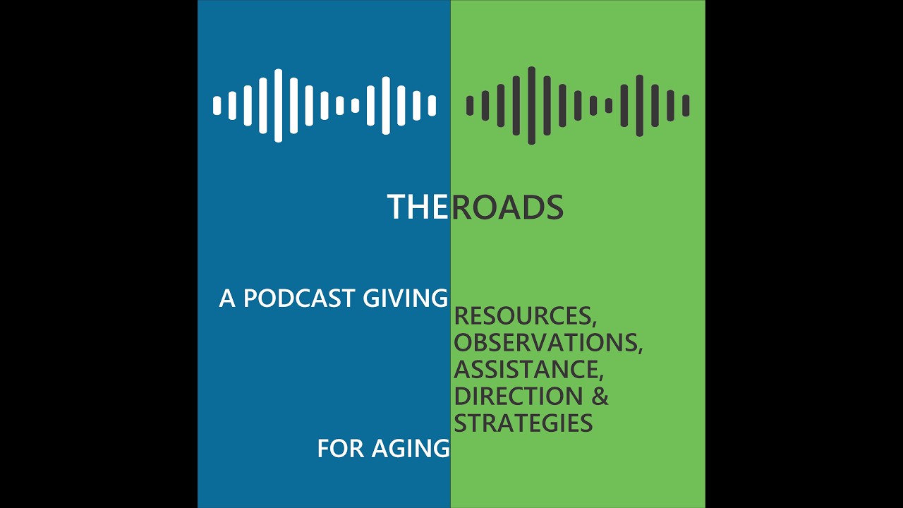 TheROADS - Episode ONE
