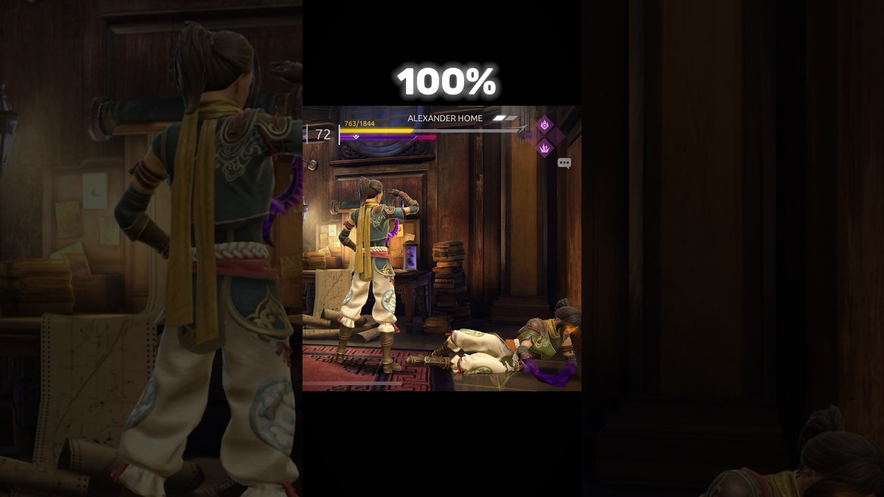 The BEST June Combo (Corner Trap) #sfa