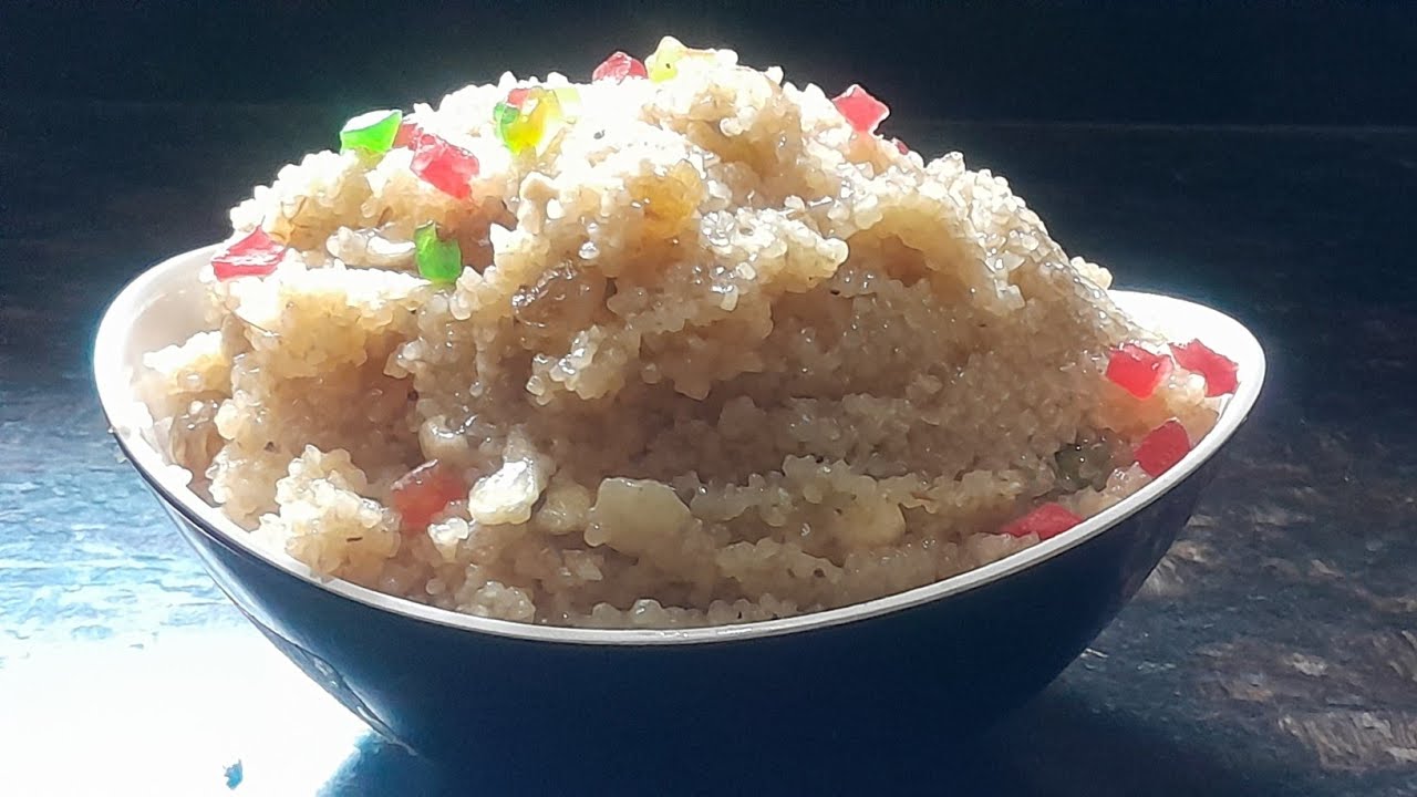 #Rajsthani lapsy#taaj kitchen# lapsiyk khane me testy easy indian recipe 😋 👌 