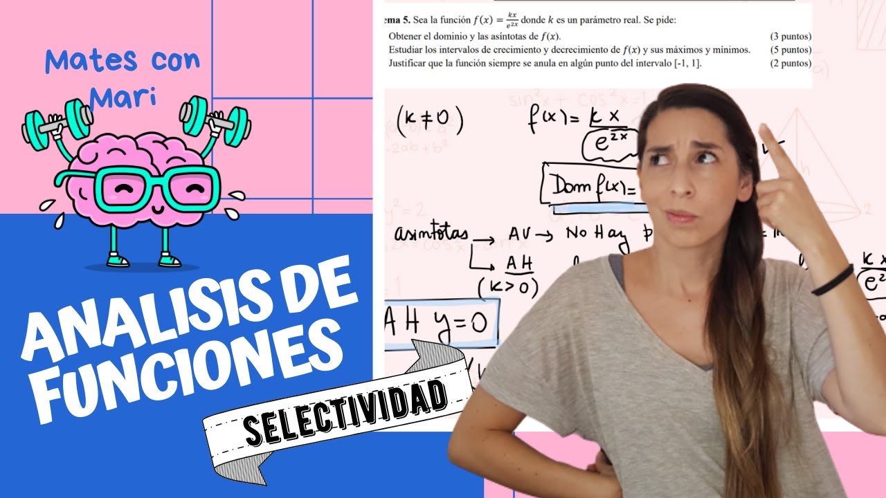 EXAMEN SELECTIVIDAD PAU ✨ COMUNIDAD VALENCIANA JUNIO 2024 ✅ MATEMÁTICAS II