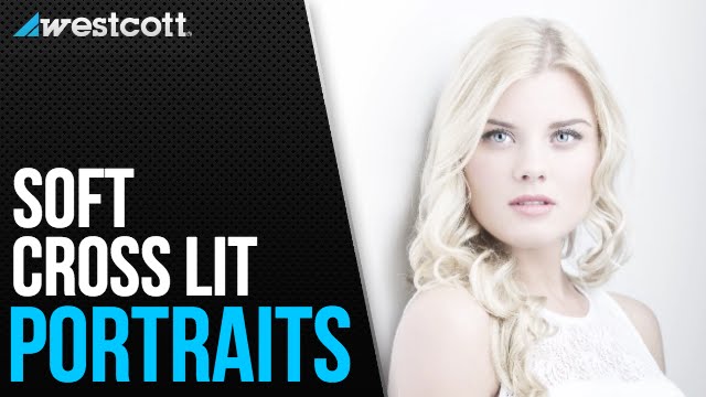 How to Create Soft Cross-Light for Portraits with Joel Grimes
