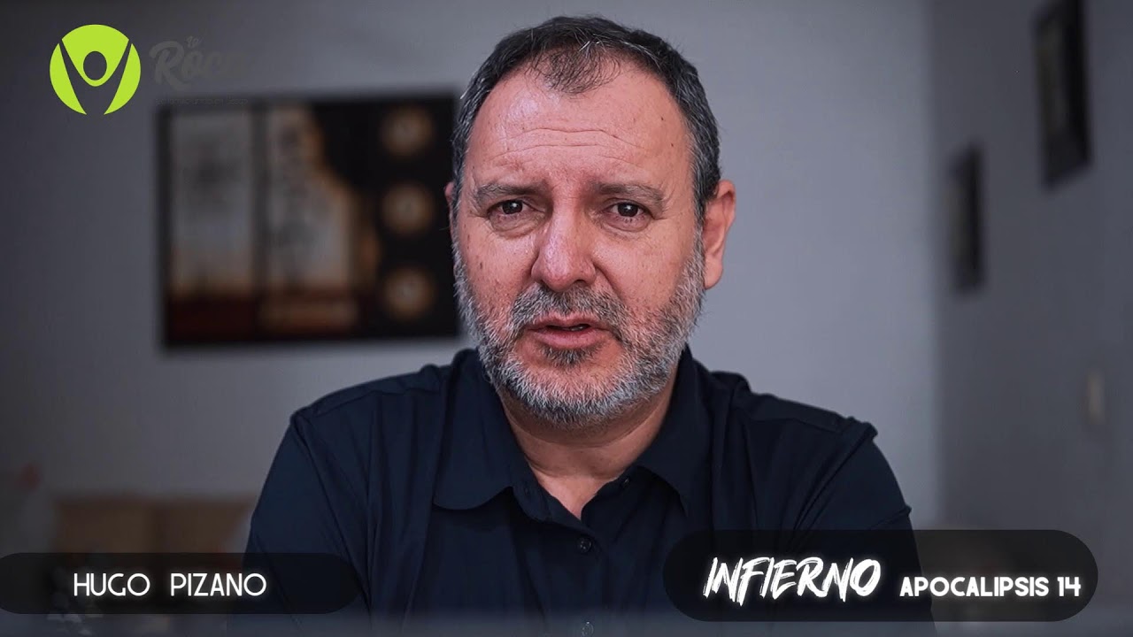El Infierno Apocalipsis 14