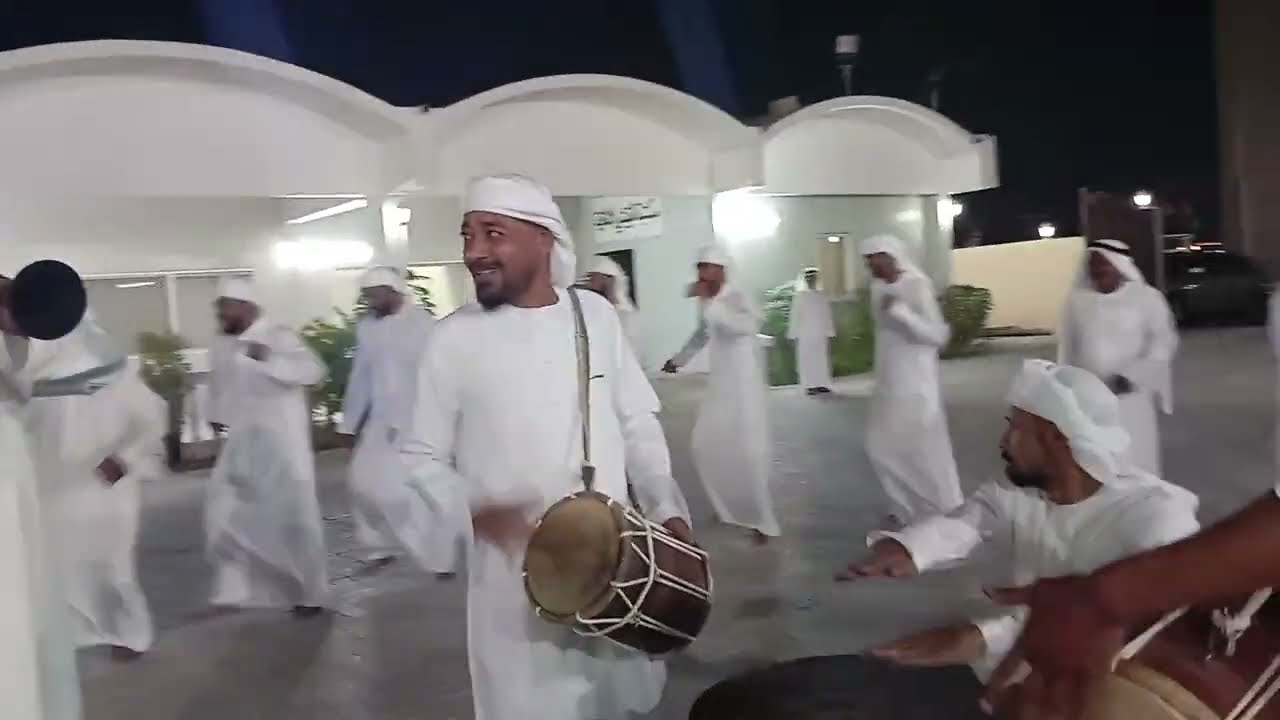 فن الليوا - ليوا رأس الخيمة - جمعية رأس الخيمة للفنون والتراث الشعبي - ٧ - ٢٠٢٤م - للحجز 0506363717