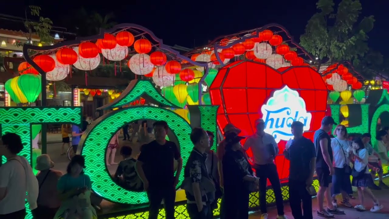 Hoi An, Vietnam | April 2024