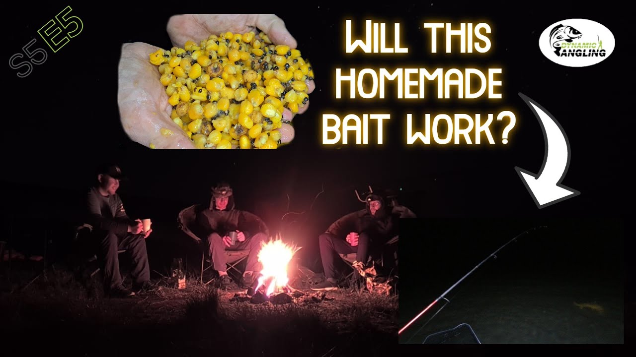 Winter specimen carp fishing | Doorndraai Dam S5E5