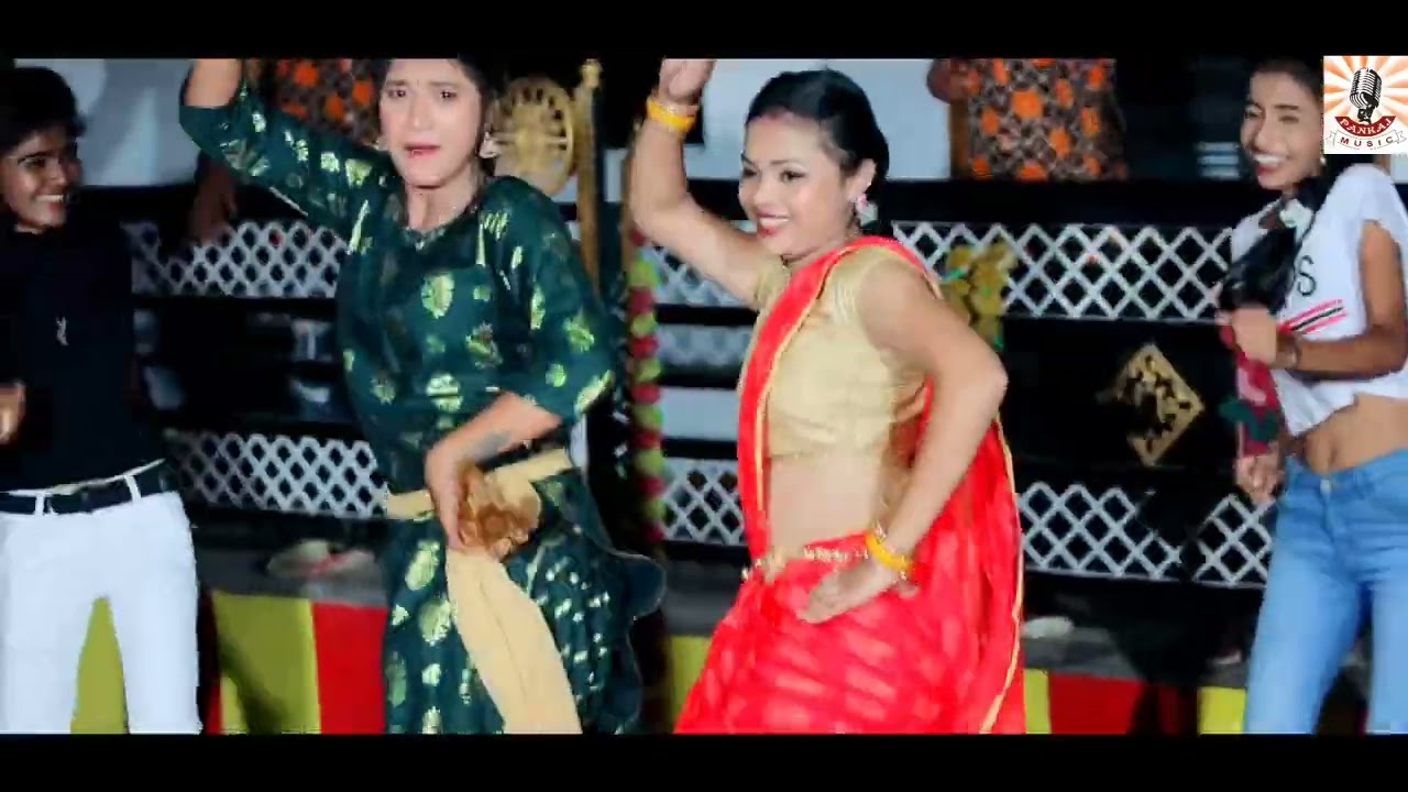 Bhag chala bhaojayi Dewar dhakka #diwakar#diwedi ka Bhojpuri song #diwakardwivedi