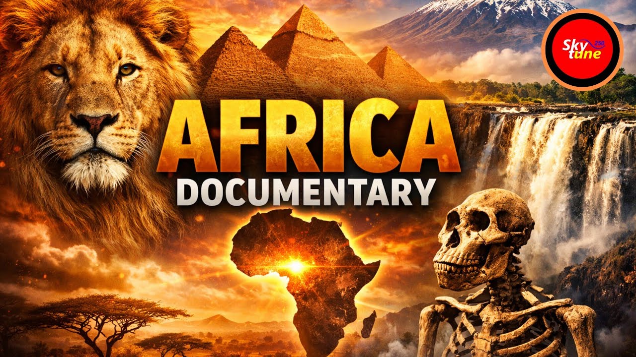 🚨🚨 AFRICA INKOMOKO Y, UBUZIMA KU ISI . AFRICA|    NTAGO ARI UMUGABANE GUSA AHUBWO N,UBUZIMA BUGENDA.