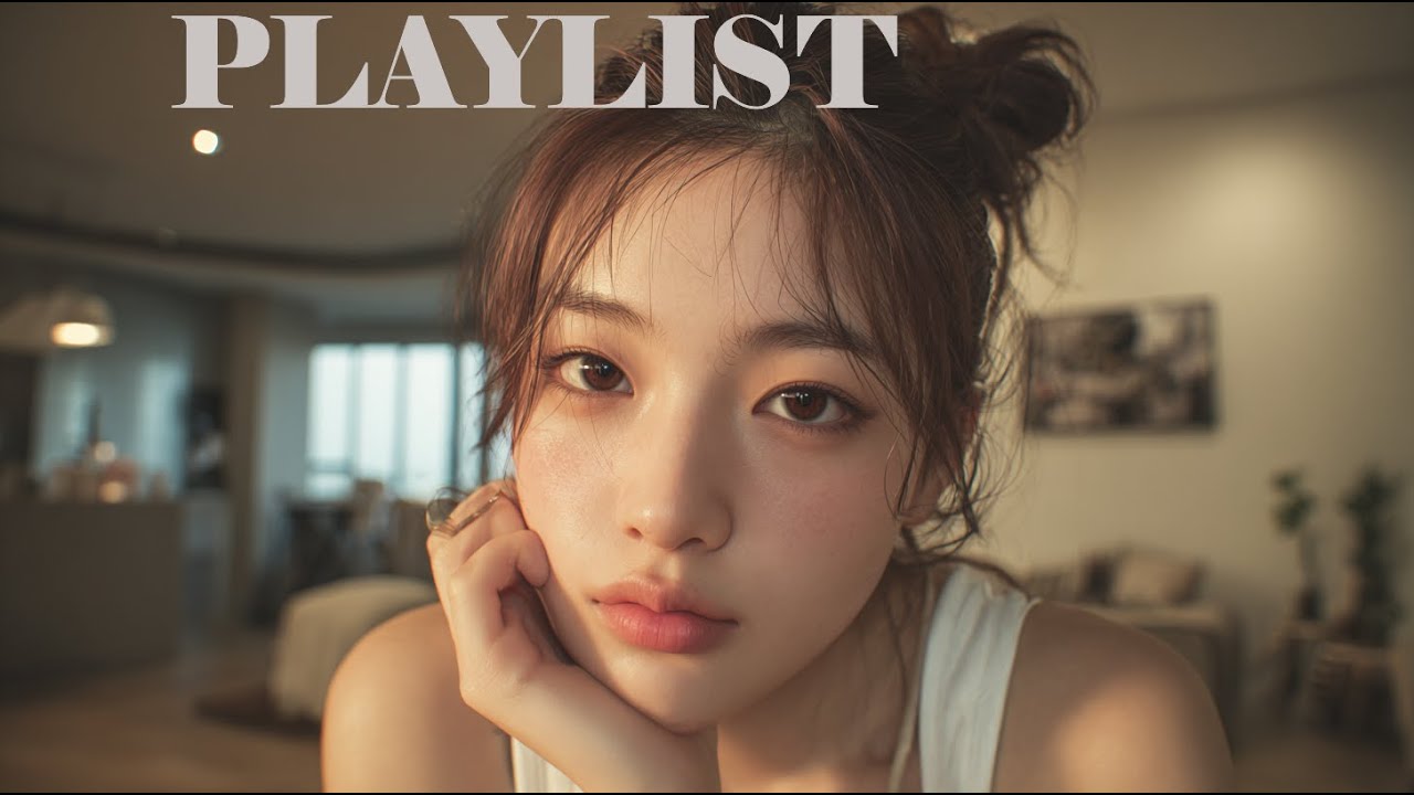[PLAYLIST]🎶 ☕📚 카페 감성 음악 ☀️ Emotional Chill Vibes Playlist(220)☕✨ 카페 감성 음악 플레이리스트 | 공부