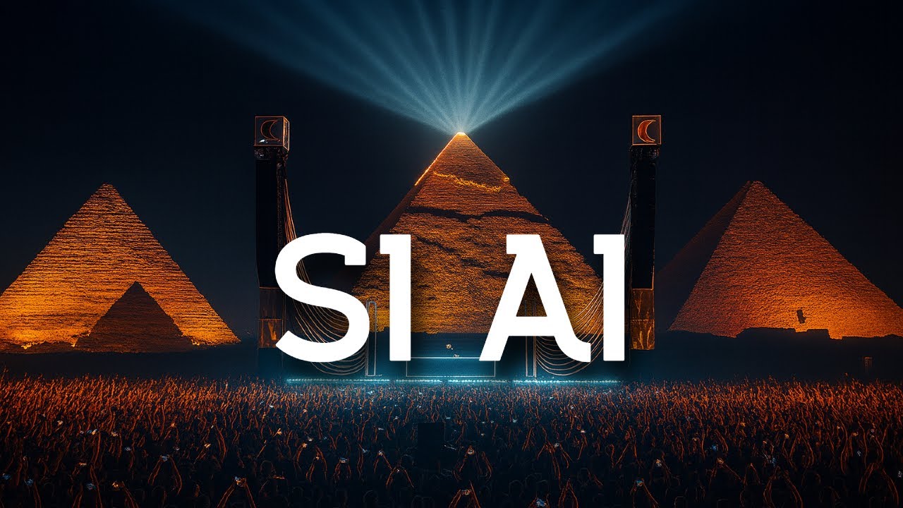 Si Ai (Afro House Ritual) | NOCTURNA by brisaFunk