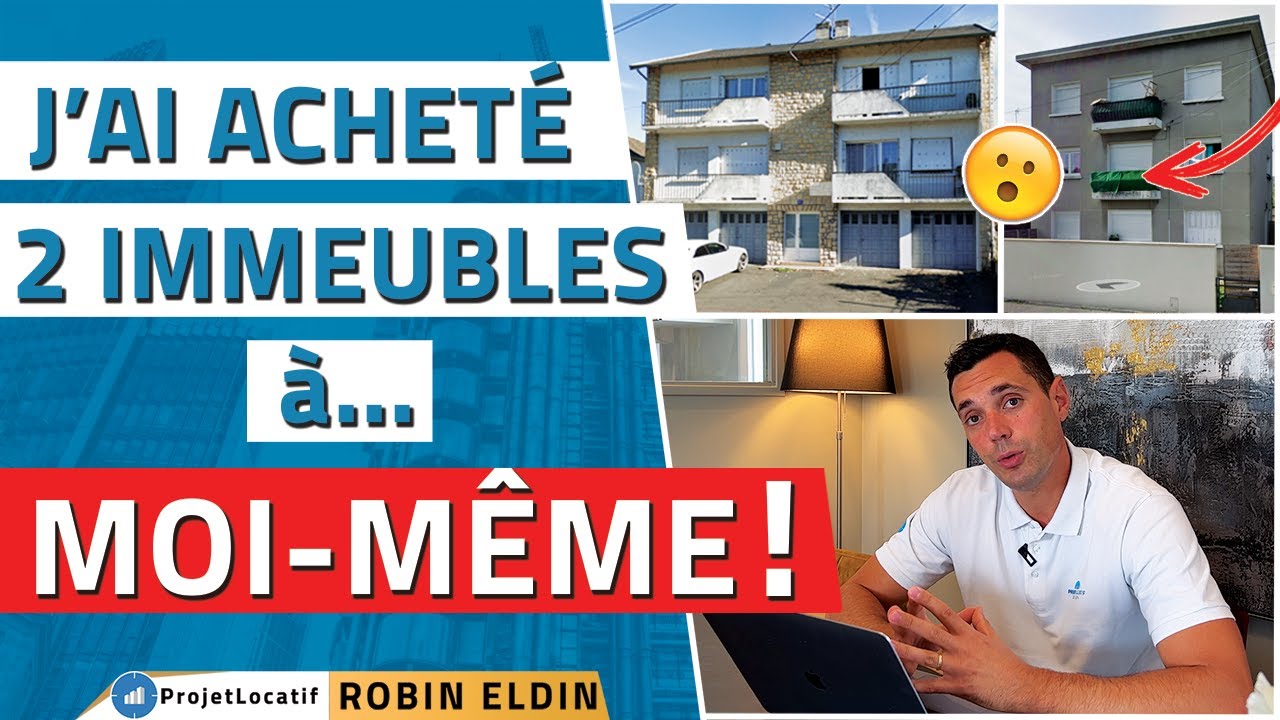 Comment refinancer ses propres biens ? Crédit immobilier