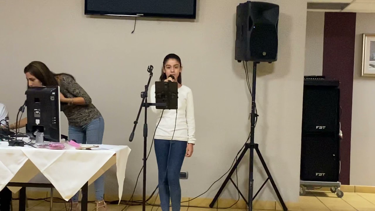 Se ami sai - Laura Pausini - Cover Alessia Grandi