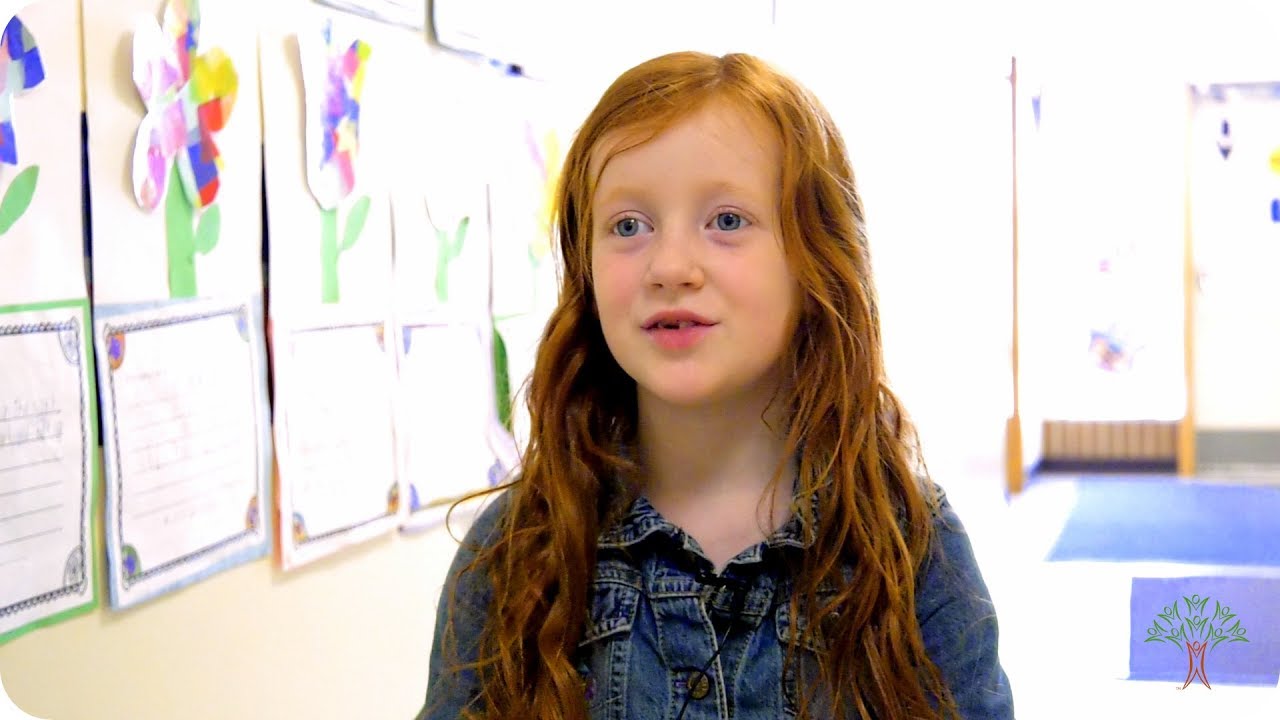 Elementary transitions: First graders on the first grade