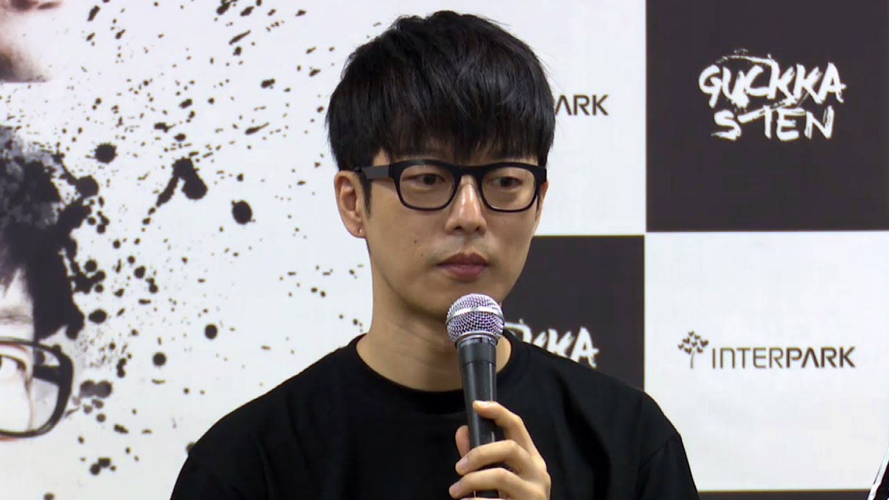 [NO CUT] 국카스텐 하현우 
