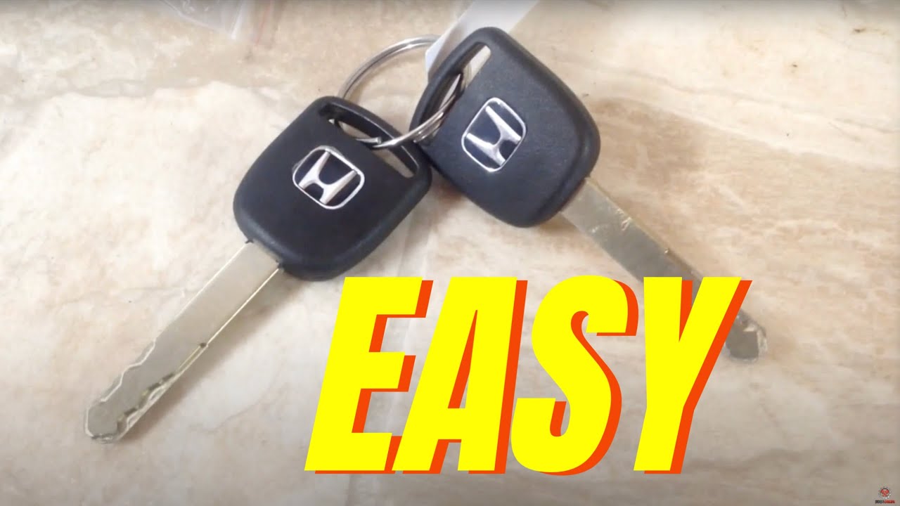 How I Fixed My Honda Element Door Lock For $28 | Easy DIY Replacement