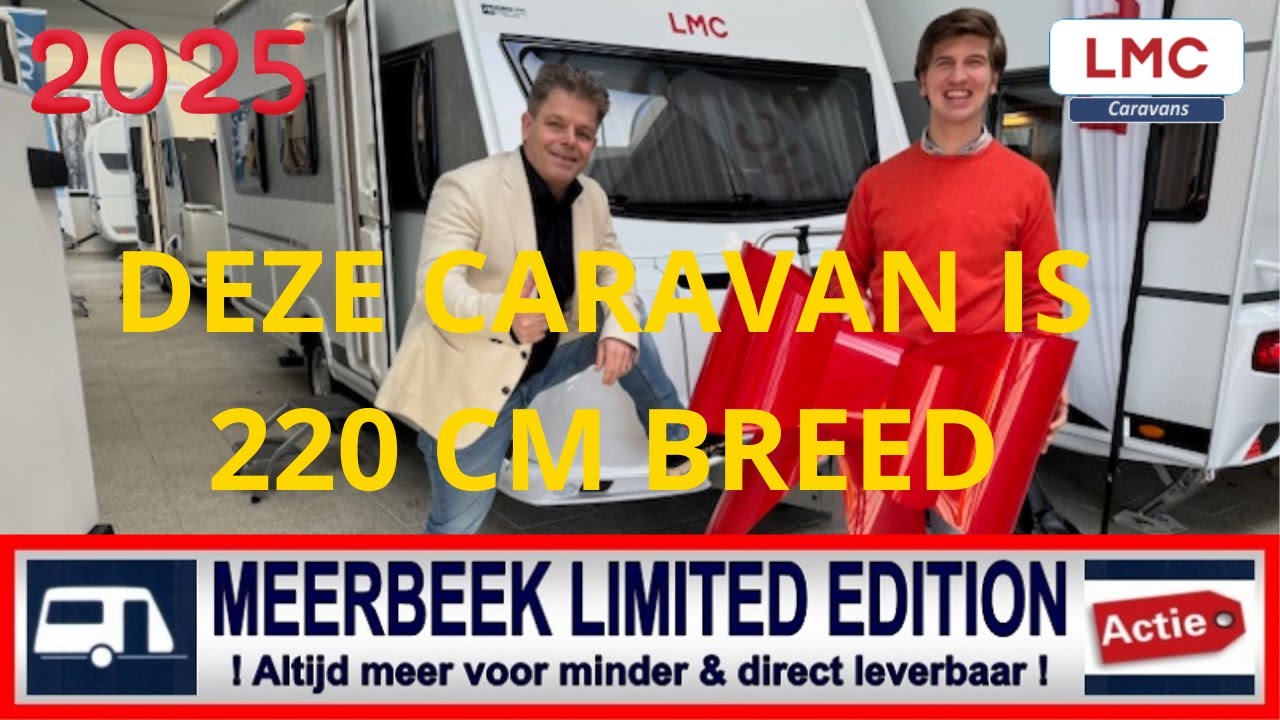 LMC Sassino 460 E modeljaar 2025