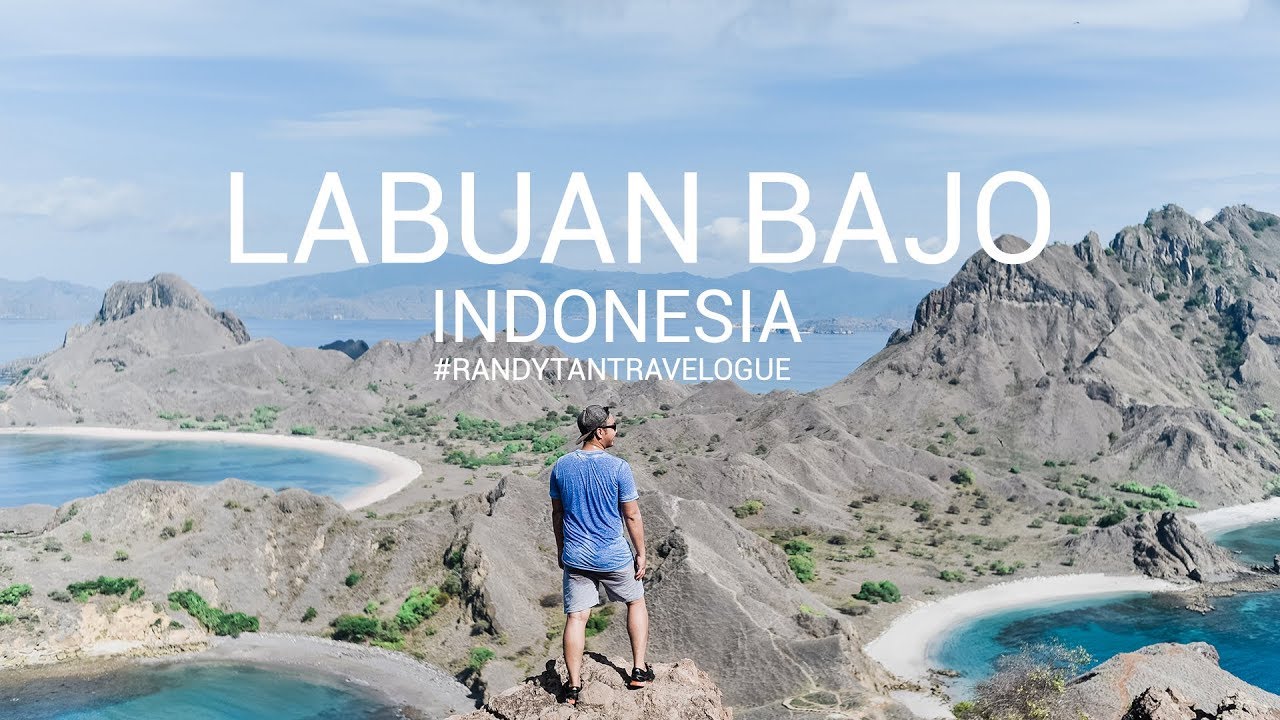 Explore Labuan Bajo - NTT - Indonesia