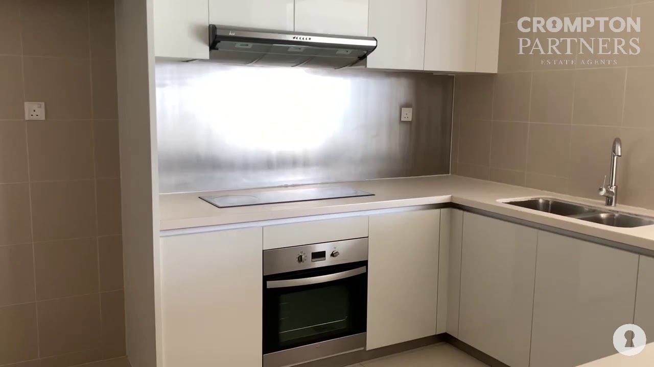 Rihan Heights Three Bedroom Apartment