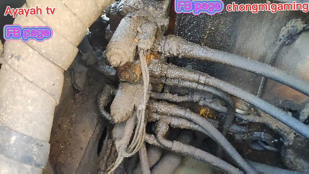 CAT 320D MACHINE WONT MOVE PROBLEM SOLVE