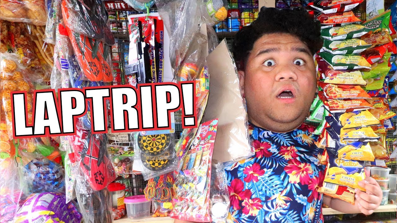 Buying EVERYTHING in Alphabetical Order Challenge (MOST REQUESTED!!!)