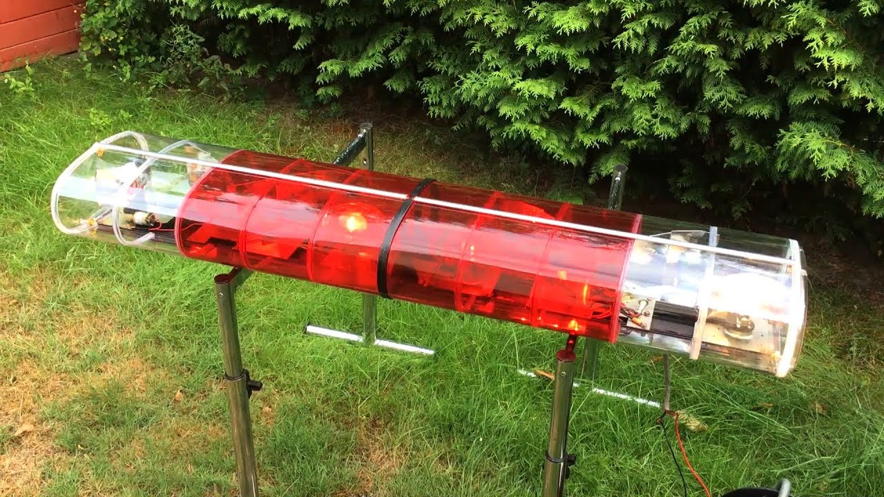 Federal Signal Aerodynic 25 RQL