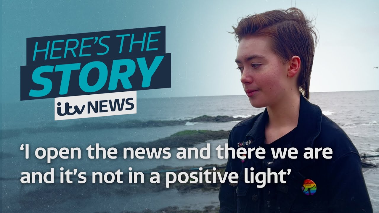 What is the future of trans rights and gender reform in Scotland without Nicola Sturgeon? | ITV News