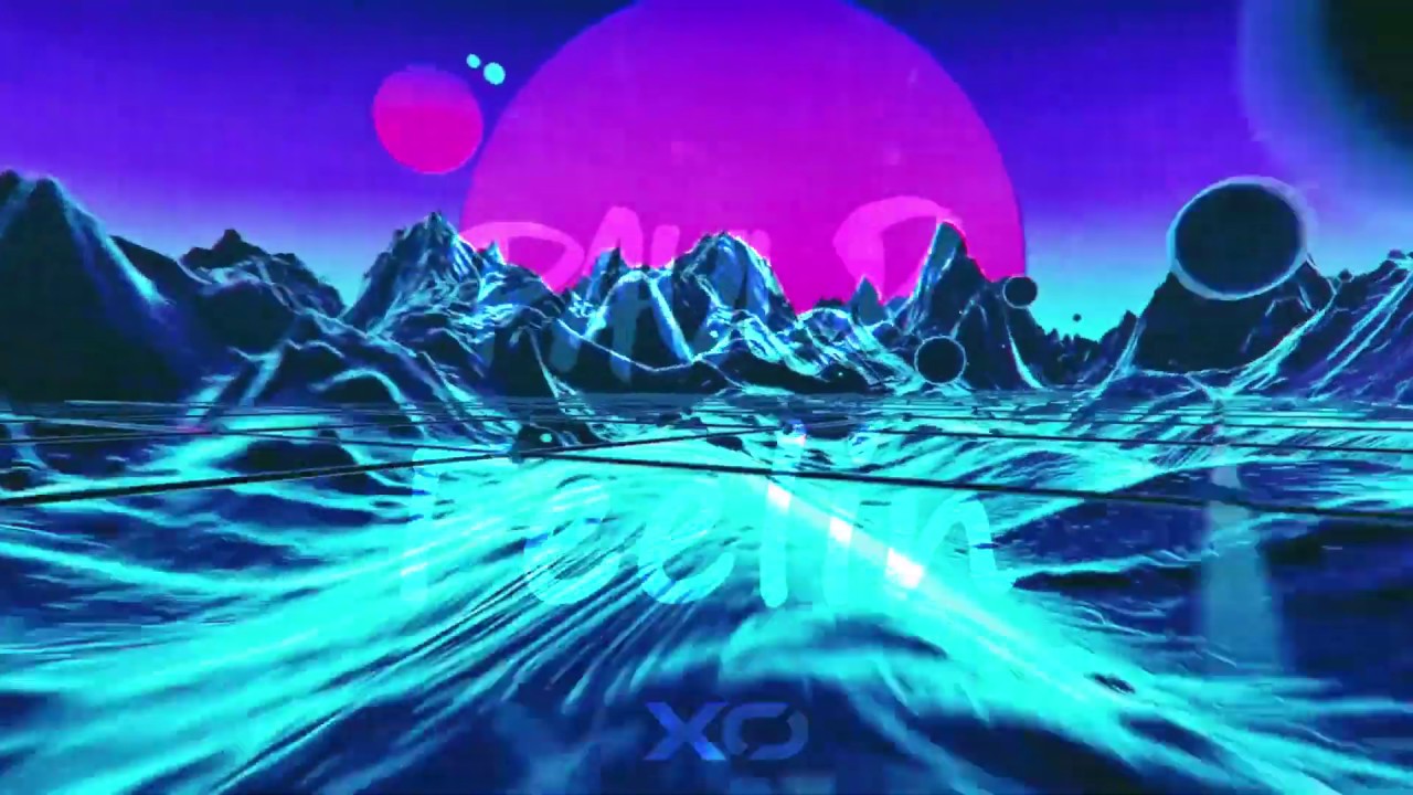 Paul D - Feelin
