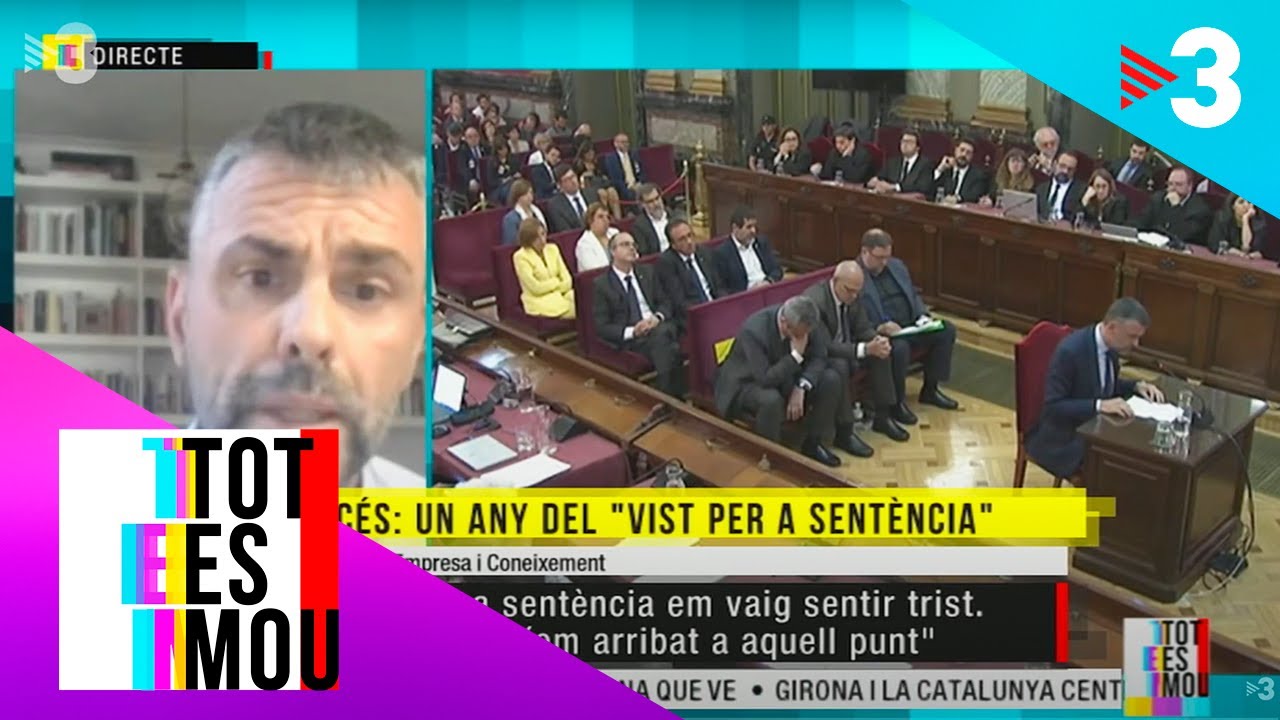 Santi Vila: 