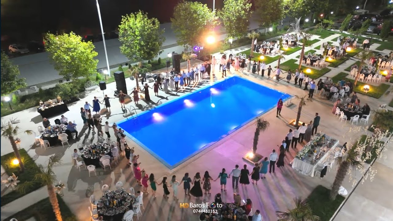 Lucian Cojocaru Nunta Daiana & Razvan Restaurant -La Nasu-