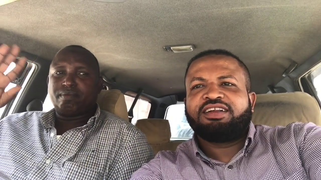 Safari ya Somalia Ba’aada Miyaka part 4