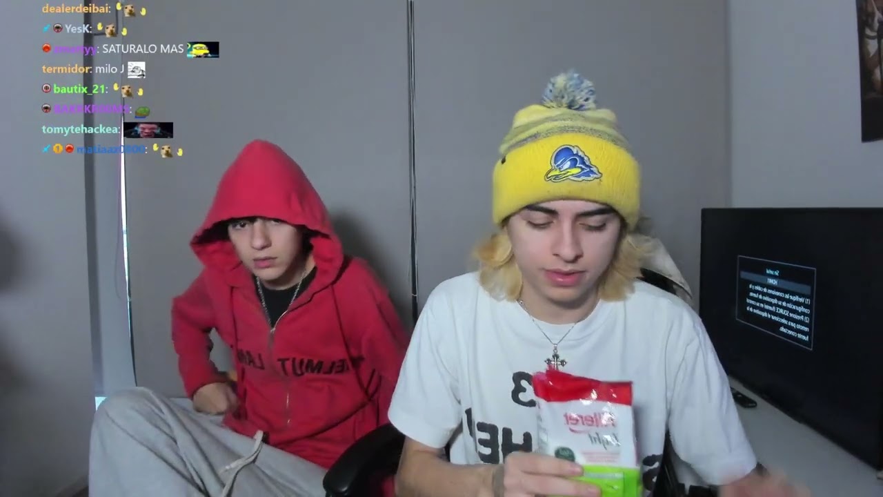 huntr snippet