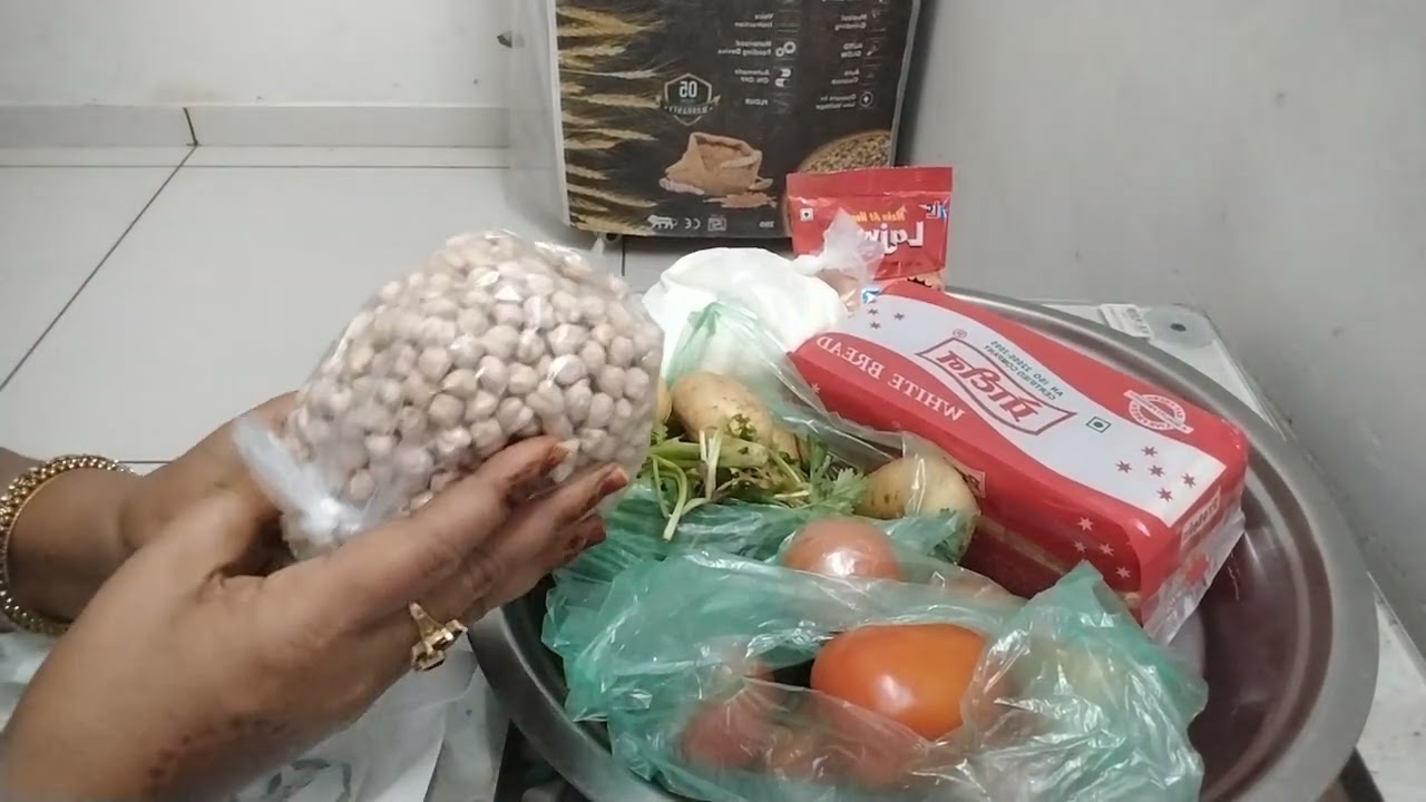 નાની મોટી ખરીદી 