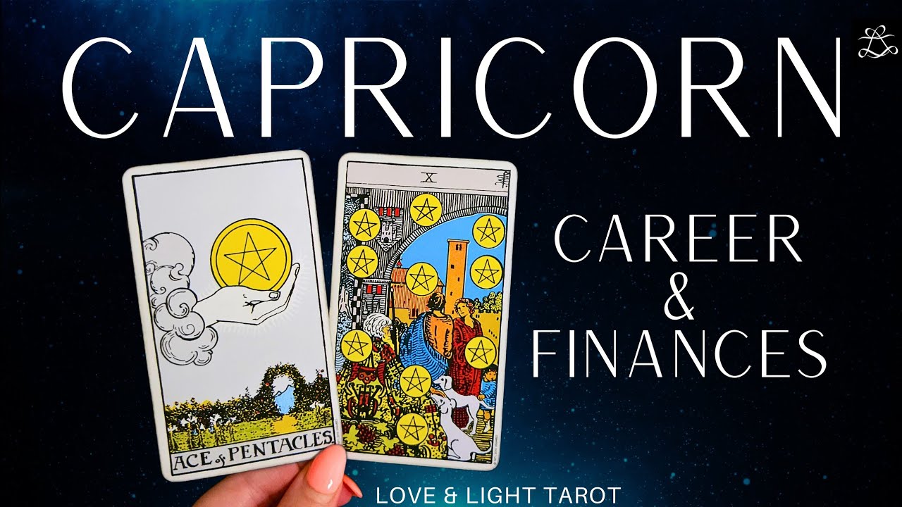 Capricorn♑️ BIG UPGRADE!! Moving Up The Ladder Of Success