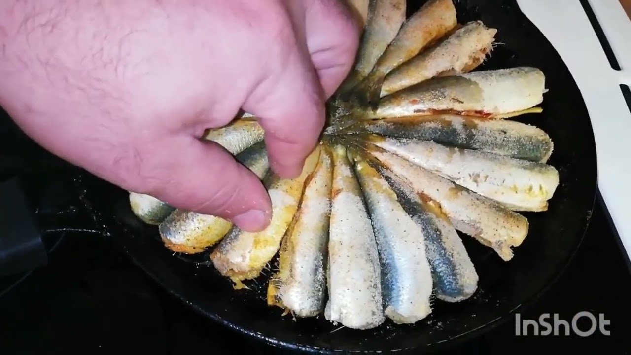 ГОТОВИМ САРДИНУ #вкусные РЕЦЕПТЫ #БЫСТРО ВКУСНО И ПОЛЕЗНО #ПОЛЕЗНАЯ ЕДА #КУХНЯ ДЛЯ МУЖЧИН