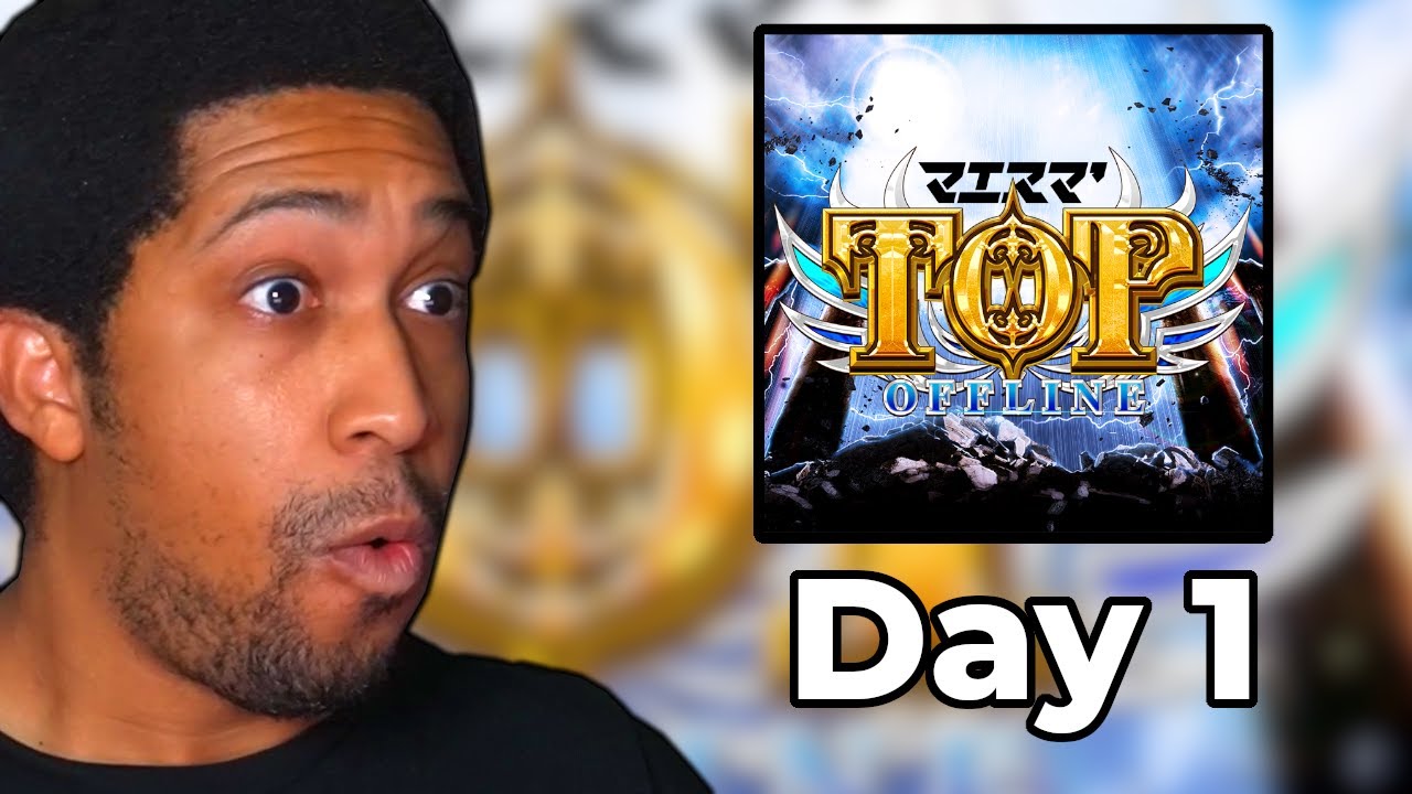 Maesuma’TOP#2 Watch Party | S+ Tier Tournament | Feat. Doramigi, Acola, Hurt, Raru, Ouch!?, & More