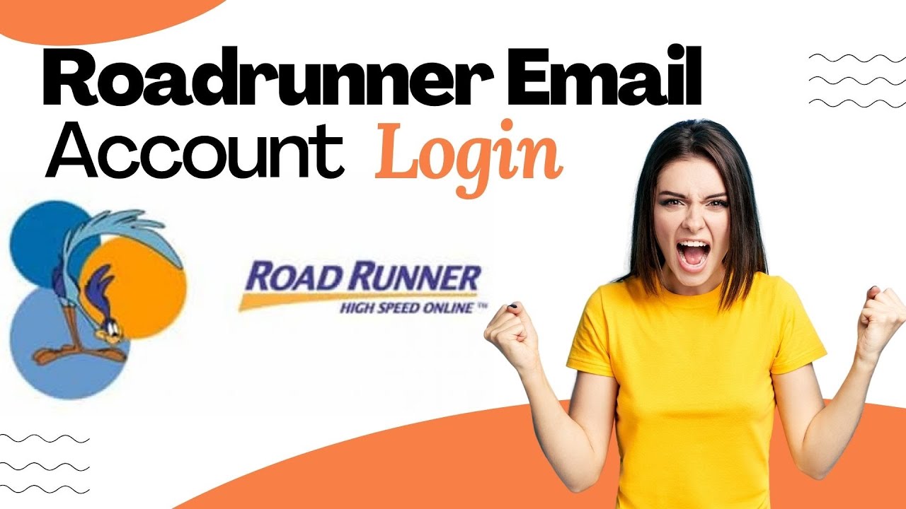 How To Login Roadrunner Email Account | Muhammad Asif Khan 2.0