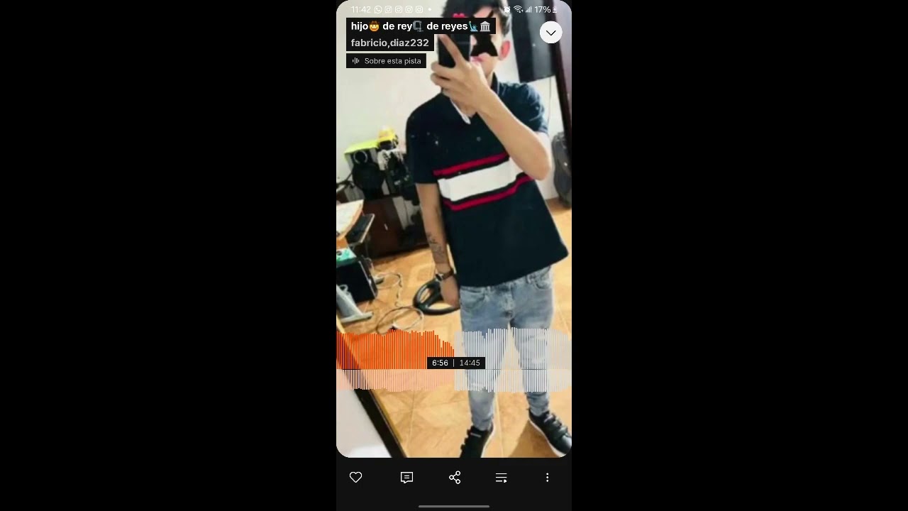 hijo🤠 de rey🗜 de reyes🗽🏛 - fabricio,diaz232