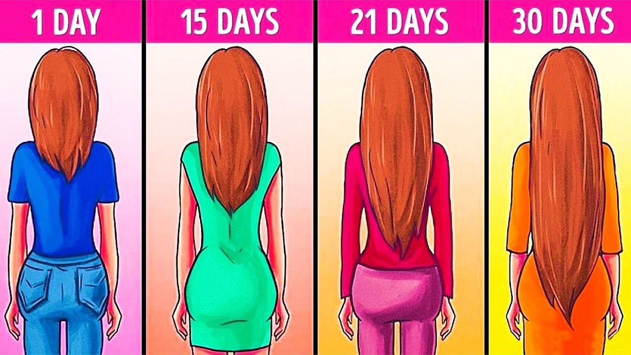 16 HAIR CARE TIPS YOU'D WISH YOU'VE KNOWN SOONER
