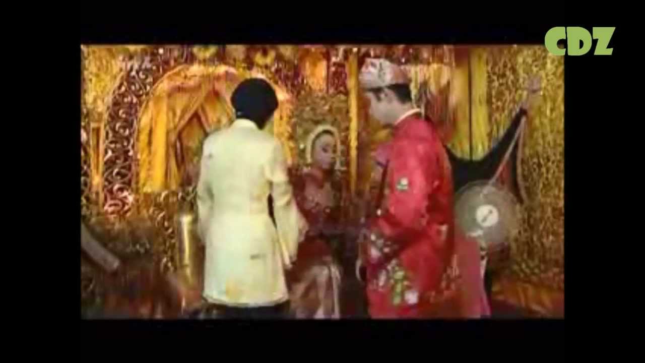 Les Minangkabau, Communauté matriarcale musulmane Indonésienne.(2/2)