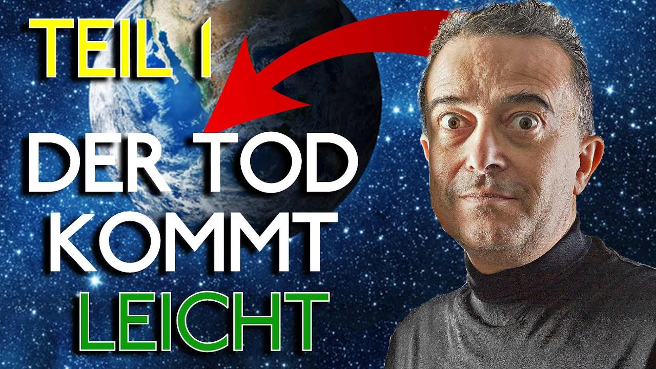 TEENAGER VÖLLIG VERÄNDERT NACH NTE, ERLEBTE WUNDERSCHÖNES IM TOD 🌠 NAHTODERFAHRUNGEN
