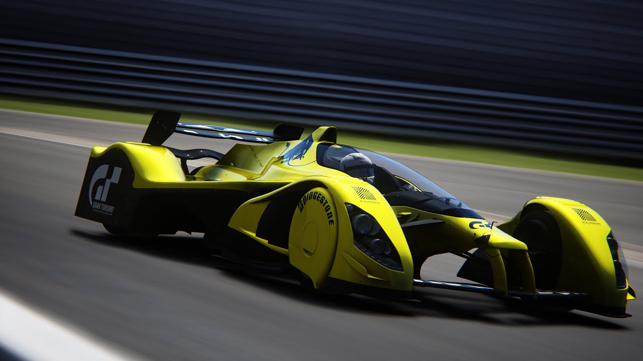 Nürburgring Nordschleife under 4 minutes