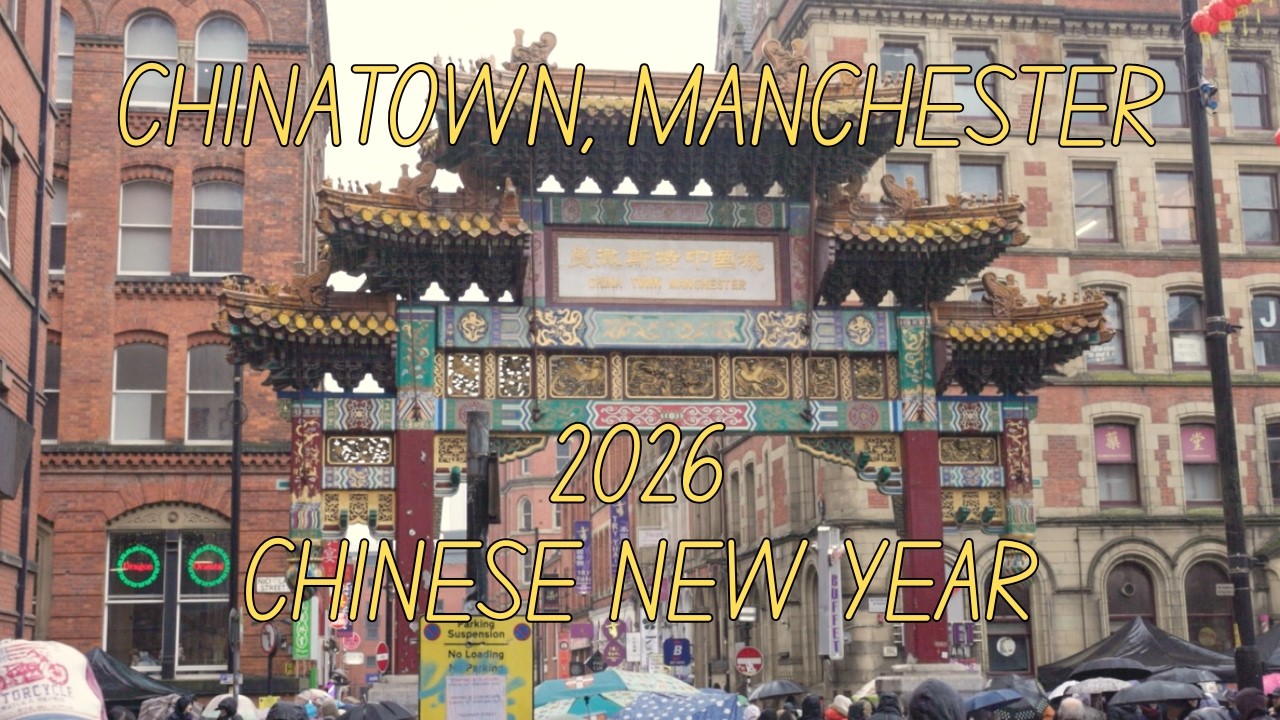 Chinese new years 2026
