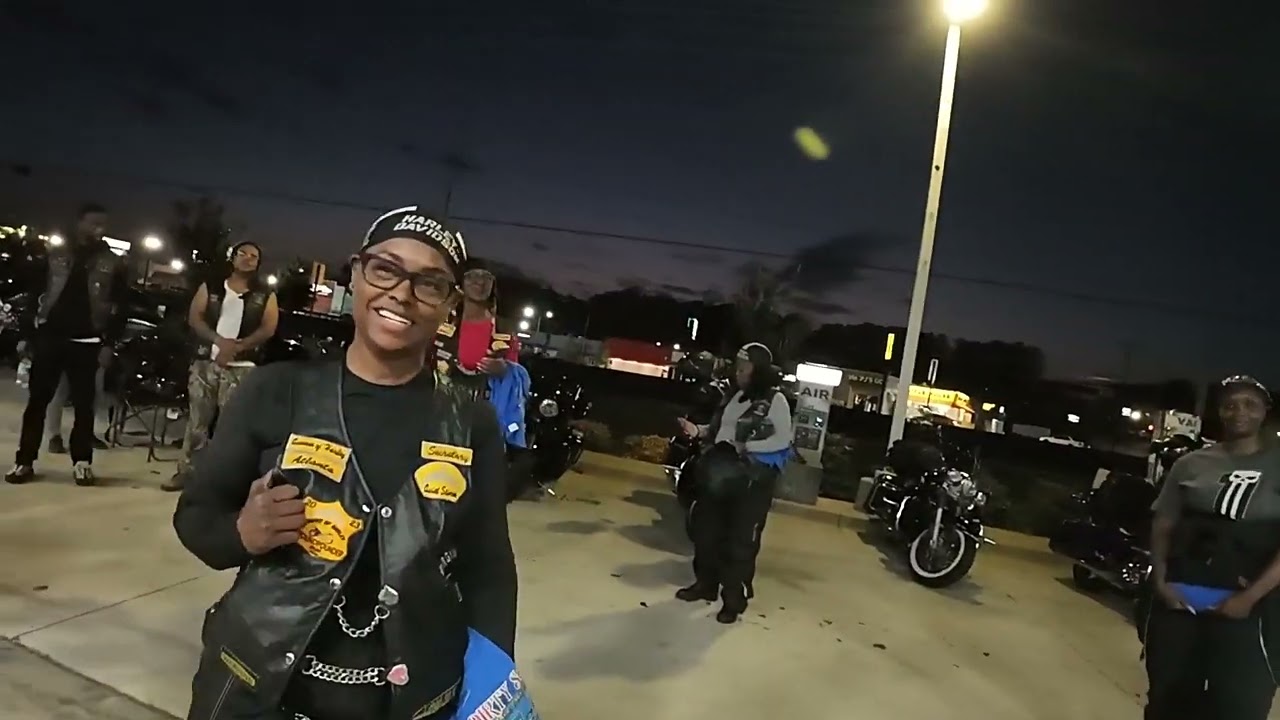 ATL TO CALI