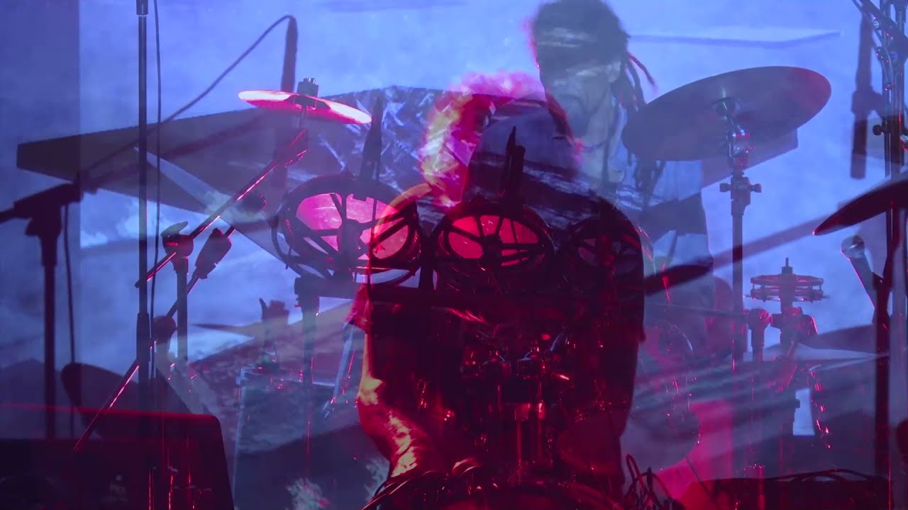 AI and Music S+T+ARTS Festival - Mouse On Mars ‘AAI Live’