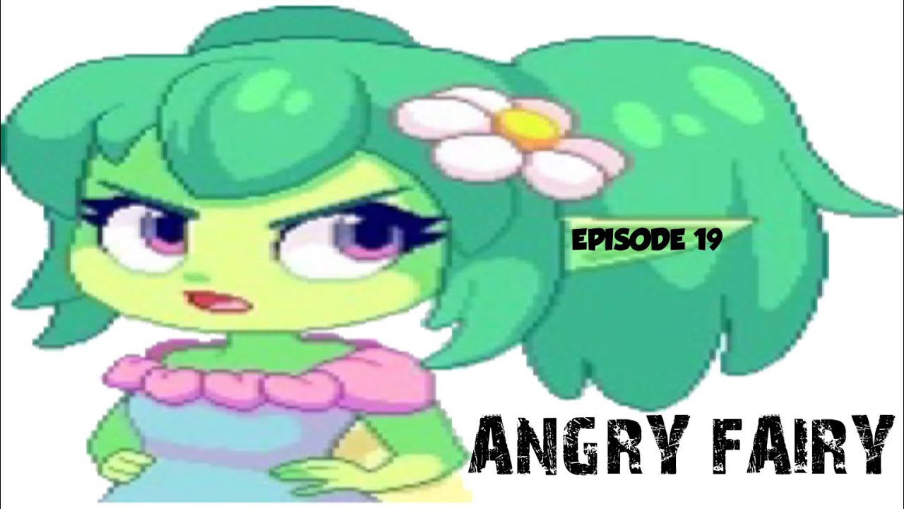 Prodigy Playthrough Ep.19 - An Angry Forest Fairy