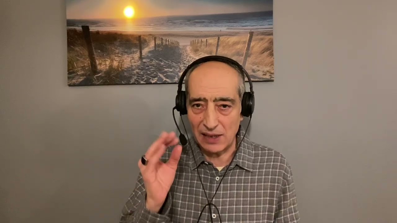 الممثل السابق باسم ياخور، ما هو شرطه الوحيد للعودة إلى سوريا؟