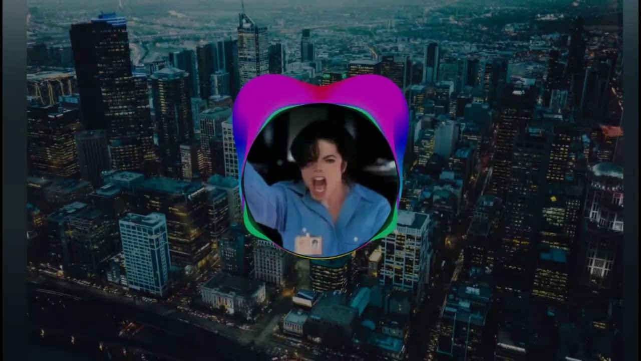 THEY DON'T CARE ABOUT US (Remix) MICHAEL JACKSON - [COM GRAVE]
