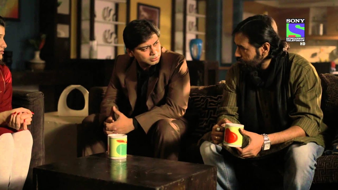 Bhoot Aaya - Episode 8 - 1st December 2013