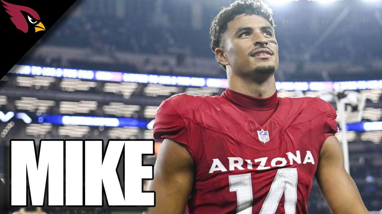 Michael Wilson Highlights | 2025 - 2026 NFL Season