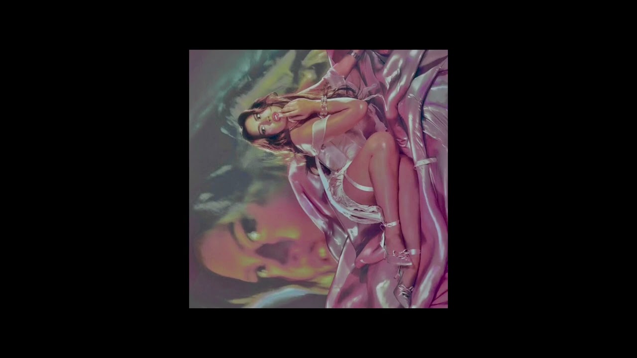for: you, silk lingerie, territorial • slowed (muffled vers.)